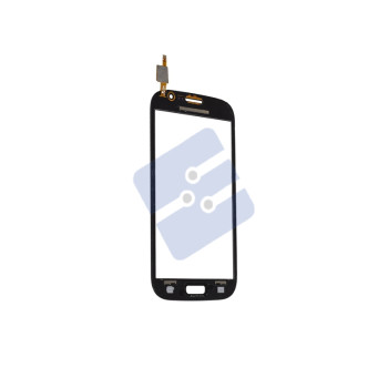 Samsung I9060i Galaxy Grand Neo Plus Tactile  Black