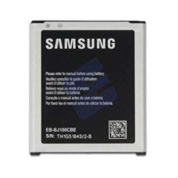 Samsung J100 Galaxy J1 Batterie 1850mAh - EB-BJ100CBE - GH43-04412A