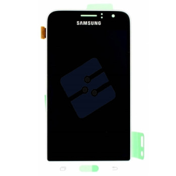 Samsung J120 Galaxy J1 2016 Écran + tactile - GH97-18224A/GH97-19005A - White