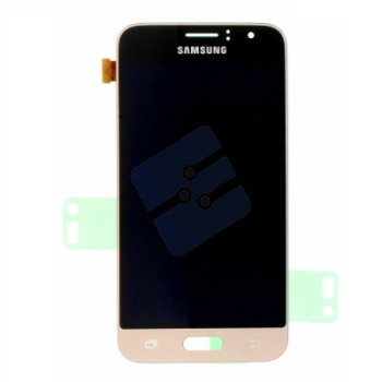 Samsung J120 Galaxy J1 2016 Écran + tactile - GH97-18224B/GH97-19005B - Gold