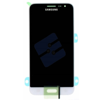 Samsung J320 Galaxy J3 2016 Écran + tactile - GH97-18414A/GH97-18748A - White
