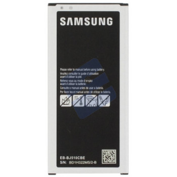 Samsung J510 Galaxy J5 2016 Batterie EB-BJ510CBE - 3100 mAh
