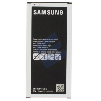 Samsung J510 Galaxy J5 2016 Batterie EB-BJ510CBE - GH43-04601A - 3100 mAh