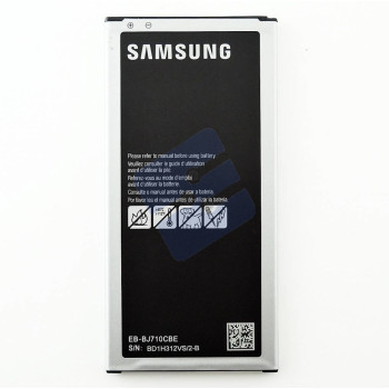 Samsung J710 Galaxy J7 2016 Batterie 3300mAh - EB-BJ710CBE - GH43-04599A