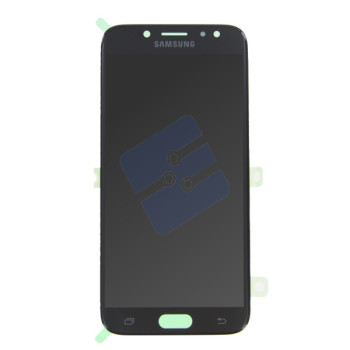 Samsung J730F Galaxy J7 2017 Écran + tactile GH97-20736A/GH97-20801A Black