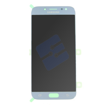 Samsung J730F Galaxy J7 2017 Écran + tactile - GH97-20736B/GH97-20801B - Silver
