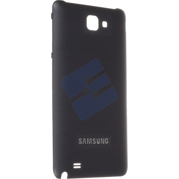 Samsung N7000 Galaxy Note 1 Vitre Arrière  Black