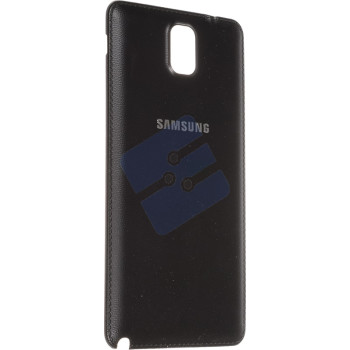 Samsung N9005 Galaxy Note 3 Vitre Arrière GH98-29605A Black