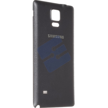 Samsung N910F Galaxy Note 4 Vitre Arrière Black