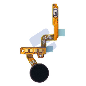 Samsung N910F Galaxy Note 4 Power button Flex Cable With Vibration