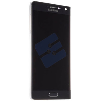 Samsung N915 Galaxy Note Edge Ecran Complet GH97-16636A Black