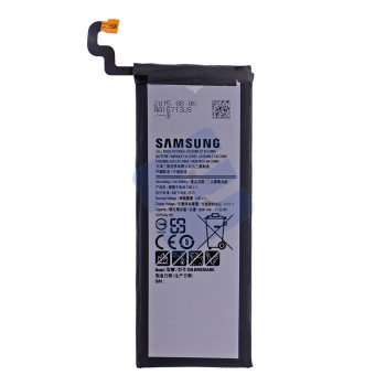 Samsung N920 Galaxy Note 5 Batterie - EB-BN920ABE - 3000 mAh