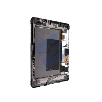 Samsung GT-P6800 Galaxy Tab 7.7 Ecran Complet  Black