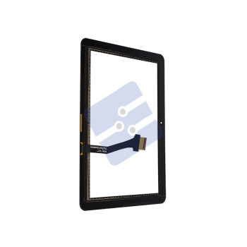 Samsung GT-P7500/P7510 Galaxy Tab 10.1 Tactile  Black