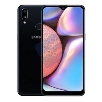 Samsung SM-A107F Galaxy A10s - 32GB - Black