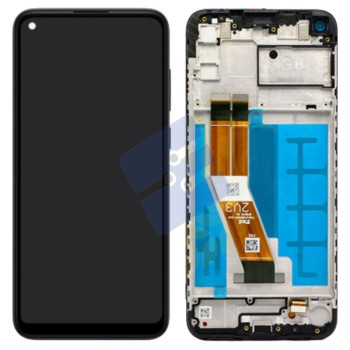 Samsung SM-A115F Galaxy A11 Ecran Complet GH81-18760A Black