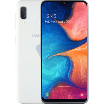 Samsung SM-A202F Galaxy A20e - 32GB - White