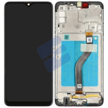 Samsung SM-A207F Galaxy A20s Ecran Complet GH81-17774A Black