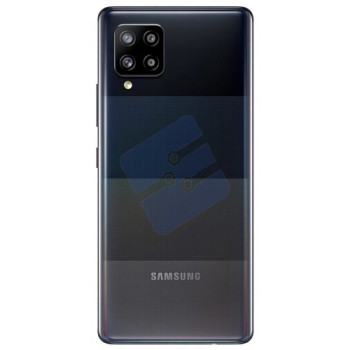 Samsung SM-A426B Galaxy A42 5G Vitre Arrière GH82-24378A Black