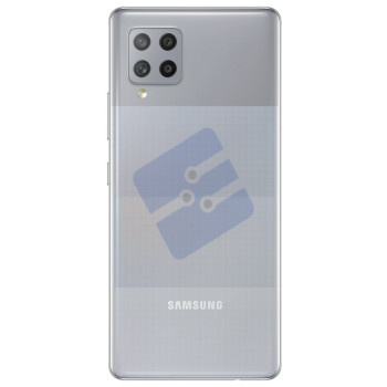 Samsung SM-A426B Galaxy A42 5G Vitre Arrière GH82-24378C Grey