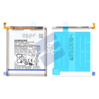 Samsung SM-A515F Galaxy A51 Batterie EB-BA515ABY - 4000 mAh GH82-21668A