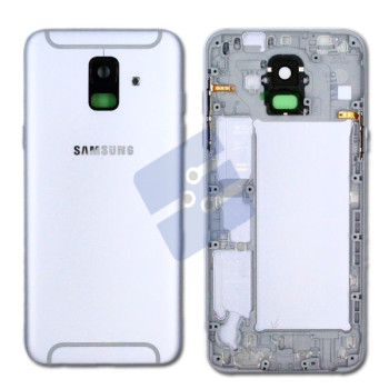 Samsung SM-A600F Galaxy A6 (2018) Vitre Arrière Lavender