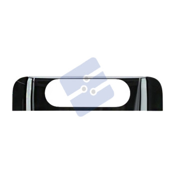 Samsung SM-A805F Galaxy A80 Decoration Glastic Slide GH64-07467A Black