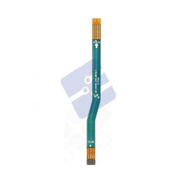 Samsung SM-A908F Galaxy A90 5G FRC Flex Cable - GH59-15187A