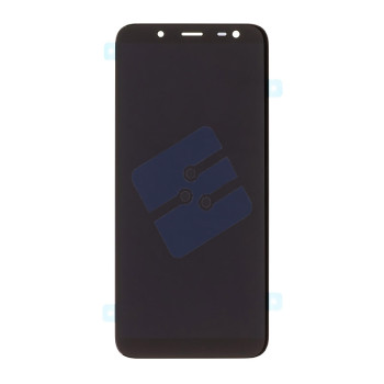 Samsung SM-J600F Galaxy J6 Écran + tactile GH97-21931A/GH97-22048A Black