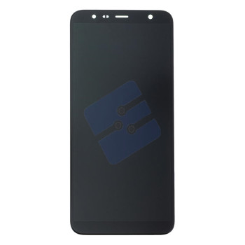 Samsung SM-J610F Galaxy J6+/SM-J415F Galaxy J4+ Écran + tactile GH97-22582A/GH97-22583A Black