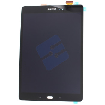 Samsung SM-P550 Galaxy Tab A 9.7 Écran + tactile GH96-08641B Black