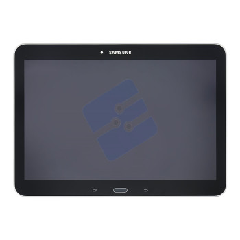 Samsung SM-T530 Galaxy Tab 4 10.1 Ecran Complet GH97-15849A Black