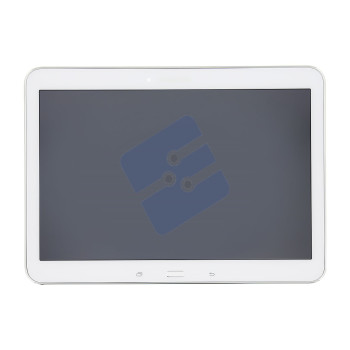 Samsung SM-T530 Galaxy Tab 4 10.1 Ecran Complet GH97-15849B White