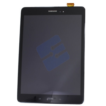 Samsung SM-T550 Galaxy Tab A 9.7 Ecran Complet GH97-17400D Black