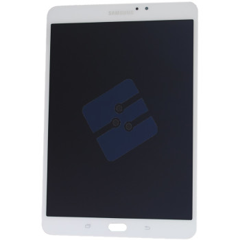 Samsung SM-T710 Galaxy Tab S2 8.0/SM-T715 Galaxy Tab S2 8.0 Écran + tactile - GH97-17697B/GH97-17679B - White