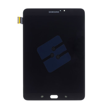 Samsung SM-T713 Galaxy Tab S2 8.0 Écran + tactile GH97-18966A Black