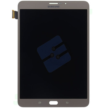 Samsung SM-T719 Galaxy Tab S2 8.0 Écran + tactile GH97-18913C Gold