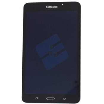 Samsung T280 Galaxy Tab A 7.0/T285 Galaxy Tab A 7.0 Ecran Complet - GH97-18734A/GH97-18756A/GH97-19002A - Black