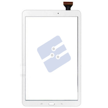 Samsung T580 Galaxy Tab A 10.1/T585 Galaxy Tab A 10.1 Tactile  White