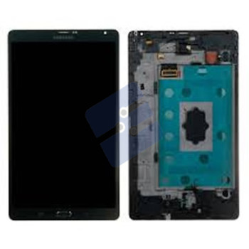 Samsung T705 Galaxy Tab S 8.4 Ecran Complet GH97-16095D Black