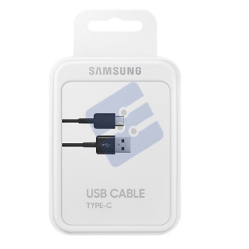Samsung Câble USB-C 1.5m EP-DG930IBEGWW - Black