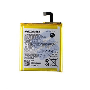 Motorola One Zoom (XT2010) Batterie - SB18C49475 - KP50 - 4000 mAh