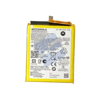 Motorola Moto Edge 30 (XT2203) Batterie - SB18D34507 - ND40 - 4020 mAh