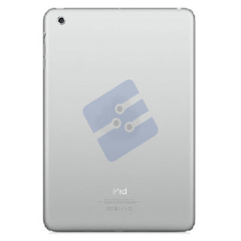 Apple iPad Mini 2 Vitre Arrière (WiFi Version) - White