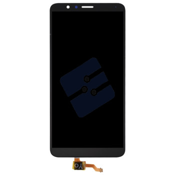 Huawei Honor 7X (BND-L21) Écran + tactile  Black