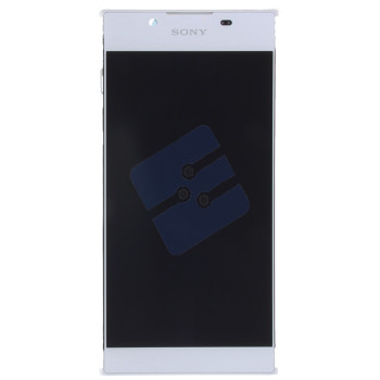 Sony Xperia L1 (G3311) Ecran Complet A/8CS-81000-0002 White