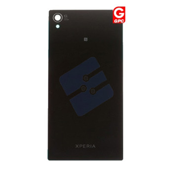 Sony Xperia Z2 (D6502/D6503) Vitre Arrière  Black