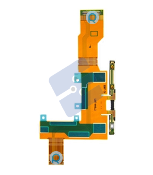 Sony Xperia S (LT26) Nappe Carte Mère 1247-4448