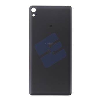 Sony Xperia E5 (F3311) Vitre Arrière With NFC 78PA4200020 Black