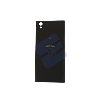 Sony Xperia L1 (G3311) Vitre Arrière + NFC Module A/405-81000-0001 Black